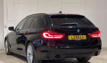 BMW 520 d Automatas full