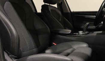 BMW 520 d Automatas full