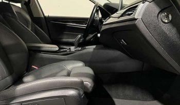 BMW 520 d Automatas full