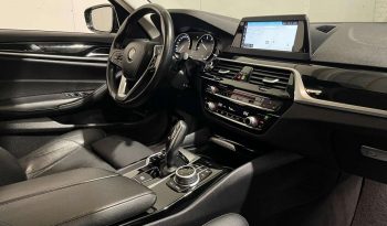 BMW 520 d Automatas full