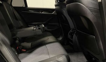 BMW 520 d Automatas full