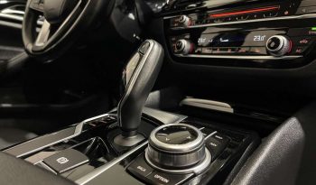 BMW 520 d Automatas full