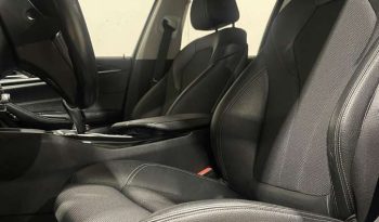 BMW 520 d Automatas full