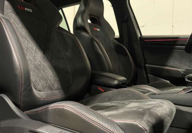 Skoda Kodiaq 2.0 TDI VRS Automatas full