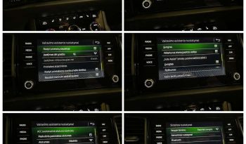 Skoda Kodiaq 2.0 TDI VRS Automatas full