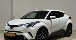 Toyota C-HR 1.8 Hybrid Automatas