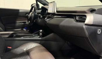 Toyota C-HR 1.8 Hybrid Automatas full