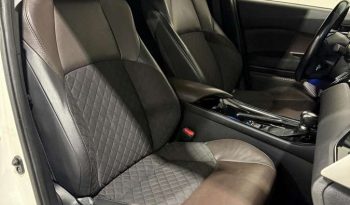Toyota C-HR 1.8 Hybrid Automatas full
