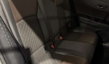 Toyota C-HR 1.8 Hybrid Automatas full