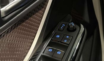 Toyota C-HR 1.8 Hybrid Automatas full