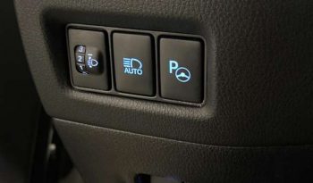 Toyota C-HR 1.8 Hybrid Automatas full