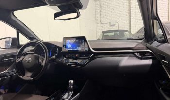 Toyota C-HR 1.8 Hybrid Automatas full