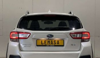 Subaru XV 1.6 i AWD Automatas full