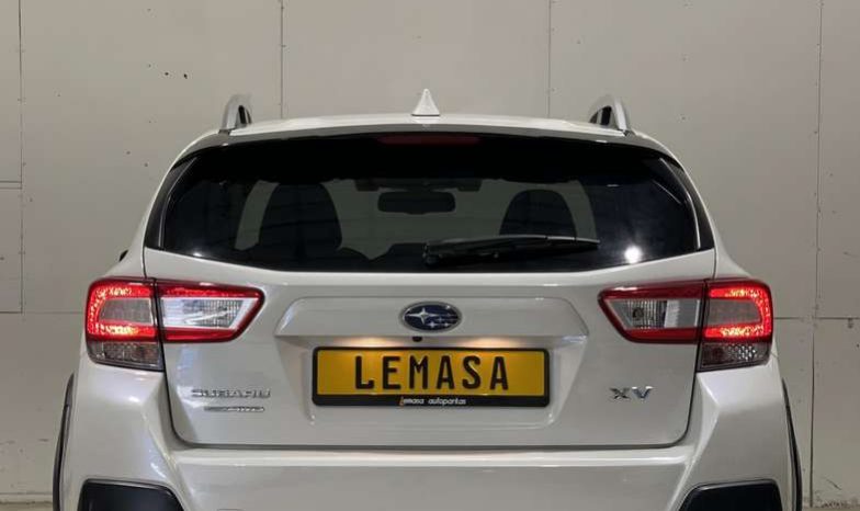 Subaru XV 1.6 i AWD Automatas full