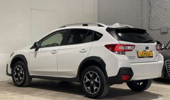 Subaru XV 1.6 i AWD Automatas full