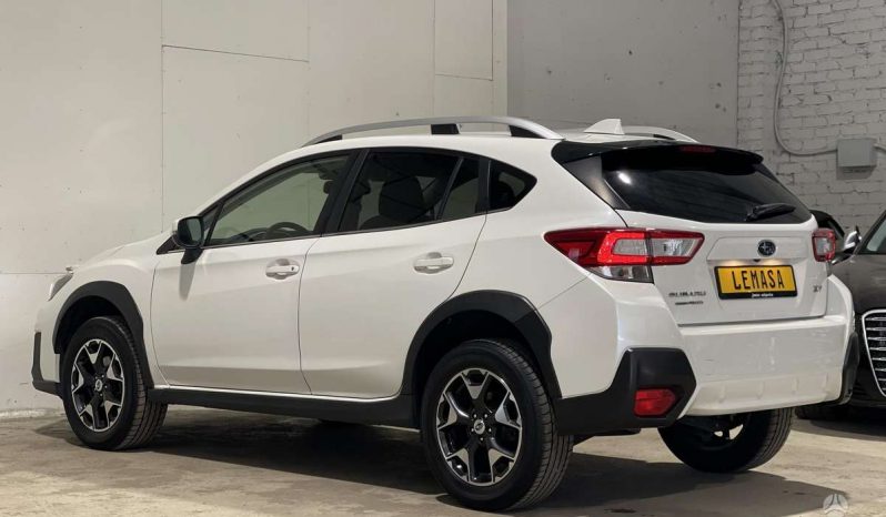 Subaru XV 1.6 i AWD Automatas full