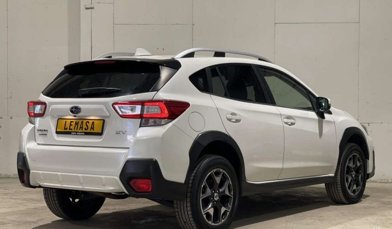 Subaru XV 1.6 i AWD Automatas full