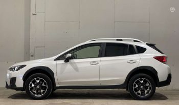 Subaru XV 1.6 i AWD Automatas full