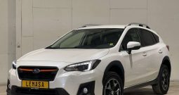Subaru XV 1.6 i AWD Automatas