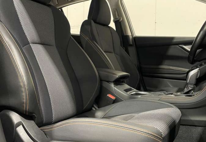 Subaru XV 1.6 i AWD Automatas full