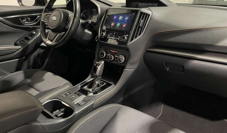 Subaru XV 1.6 i AWD Automatas full
