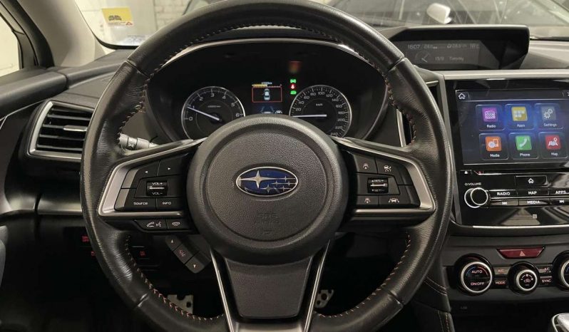 Subaru XV 1.6 i AWD Automatas full