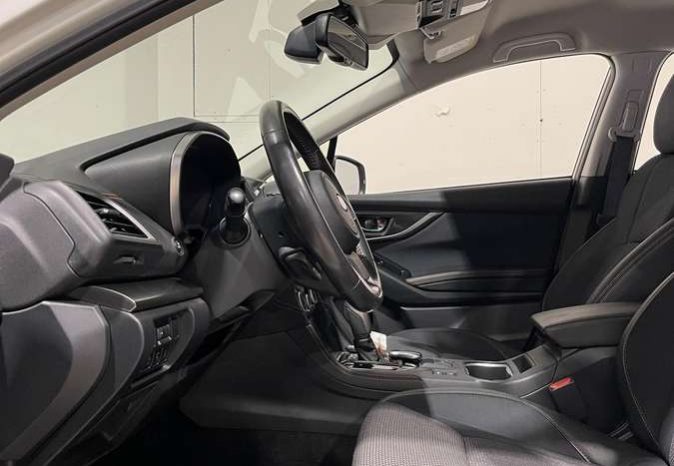Subaru XV 1.6 i AWD Automatas full