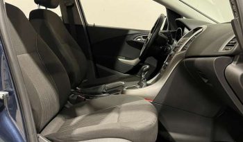 Opel Astra 1.7 CDTi full
