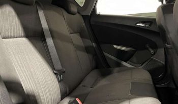 Opel Astra 1.7 CDTi full