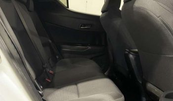 Toyota C-HR 1.8 Hybrid Automatas full