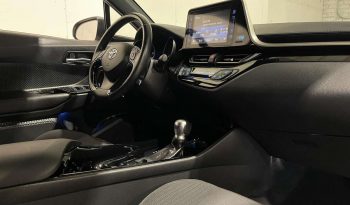 Toyota C-HR 1.8 Hybrid Automatas full
