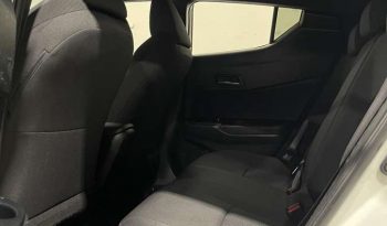 Toyota C-HR 1.8 Hybrid Automatas full