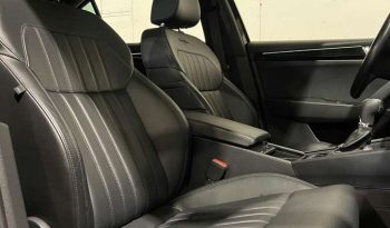 Skoda Superb 2.0 TDI Laurin & Klement Automatas full