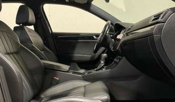 Skoda Superb 2.0 TDI Laurin & Klement Automatas full