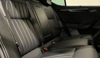 Skoda Superb 2.0 TDI Laurin & Klement Automatas full