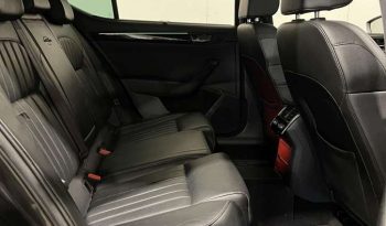 Skoda Superb 2.0 TDI Laurin & Klement Automatas full