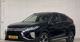 Mitsubishi Eclipse Cross 1.5 T-MIVEC