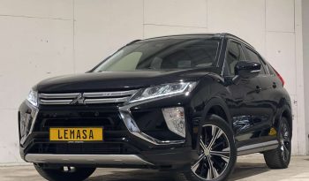 Mitsubishi Eclipse Cross 1.5 T-MIVEC full