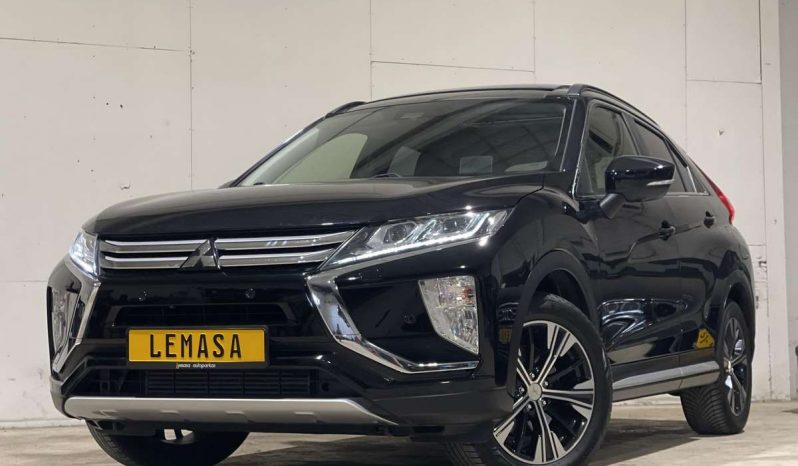Mitsubishi Eclipse Cross 1.5 T-MIVEC full