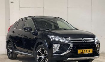 Mitsubishi Eclipse Cross 1.5 T-MIVEC full