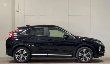 Mitsubishi Eclipse Cross 1.5 T-MIVEC full