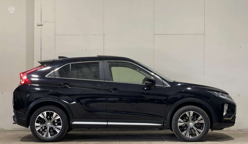 Mitsubishi Eclipse Cross 1.5 T-MIVEC full