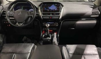 Mitsubishi Eclipse Cross 1.5 T-MIVEC full