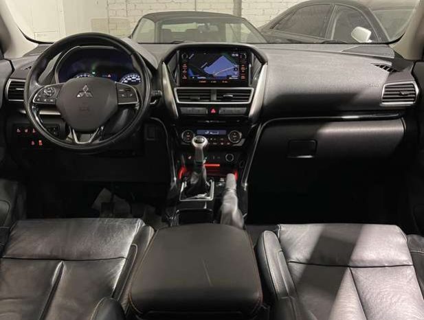 Mitsubishi Eclipse Cross 1.5 T-MIVEC full