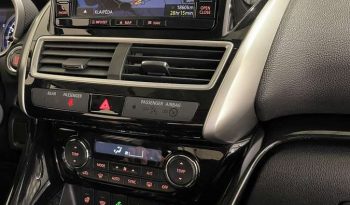 Mitsubishi Eclipse Cross 1.5 T-MIVEC full