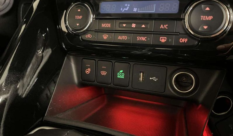 Mitsubishi Eclipse Cross 1.5 T-MIVEC full