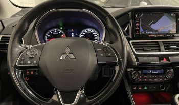 Mitsubishi Eclipse Cross 1.5 T-MIVEC full