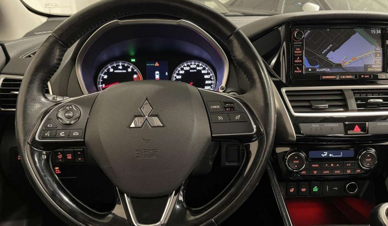 Mitsubishi Eclipse Cross 1.5 T-MIVEC full