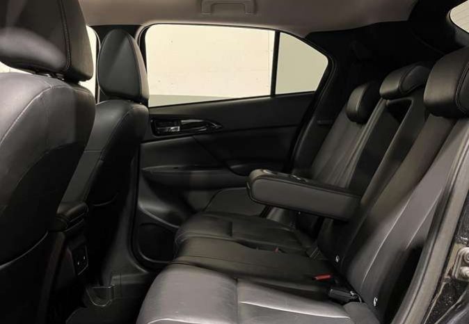 Mitsubishi Eclipse Cross 1.5 T-MIVEC full