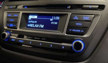 Hyundai i20 Active Automatas full